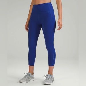 🍋Lululemon🍋 Swift Speed high rise leggings